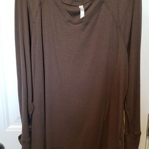 2x Cozy Collection Lularoe Top